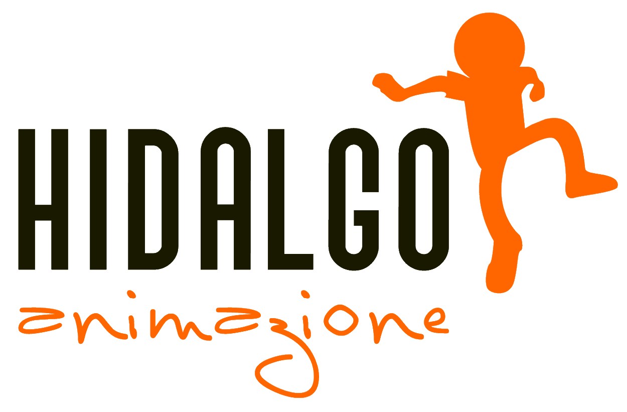 Hidalgo Animazione