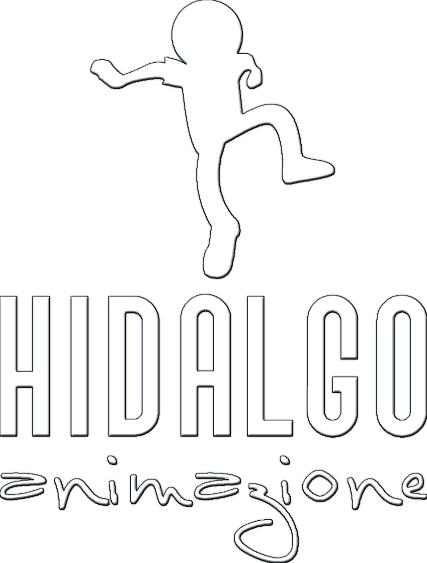 Hidalgo Animazione