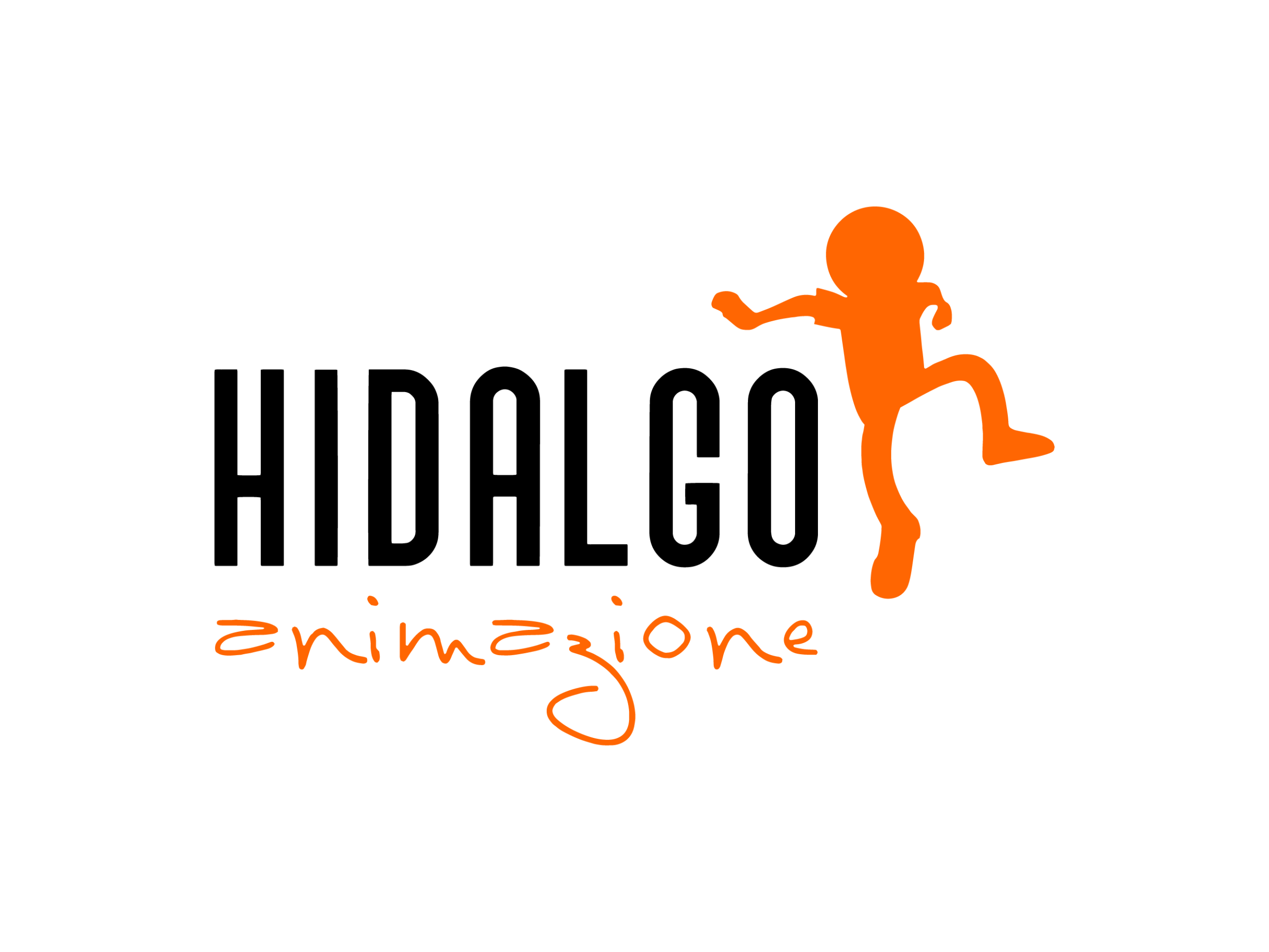 Hidalgo Animazione